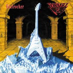 Formel 1 : Der Edelrocker